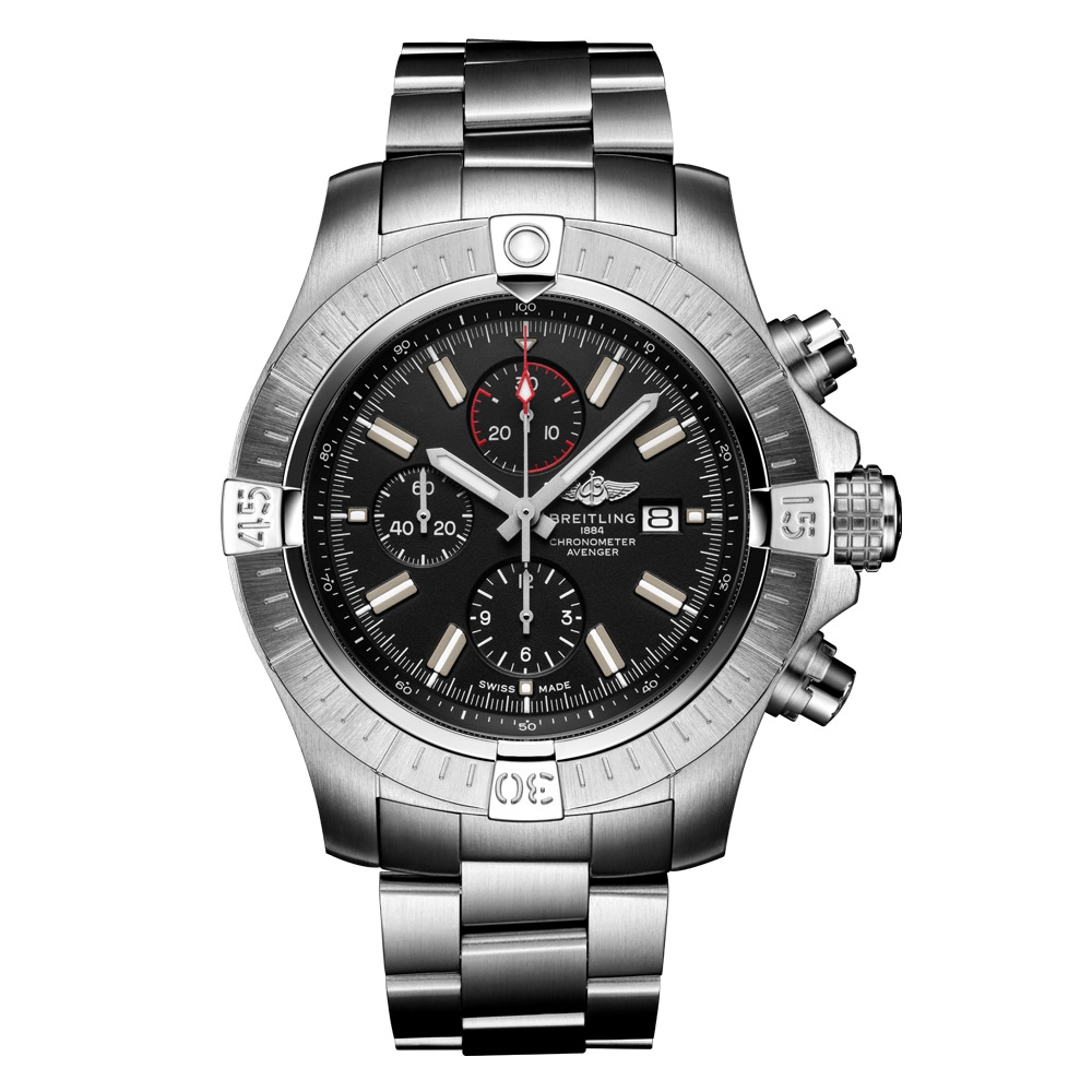 (ブライトリング)
