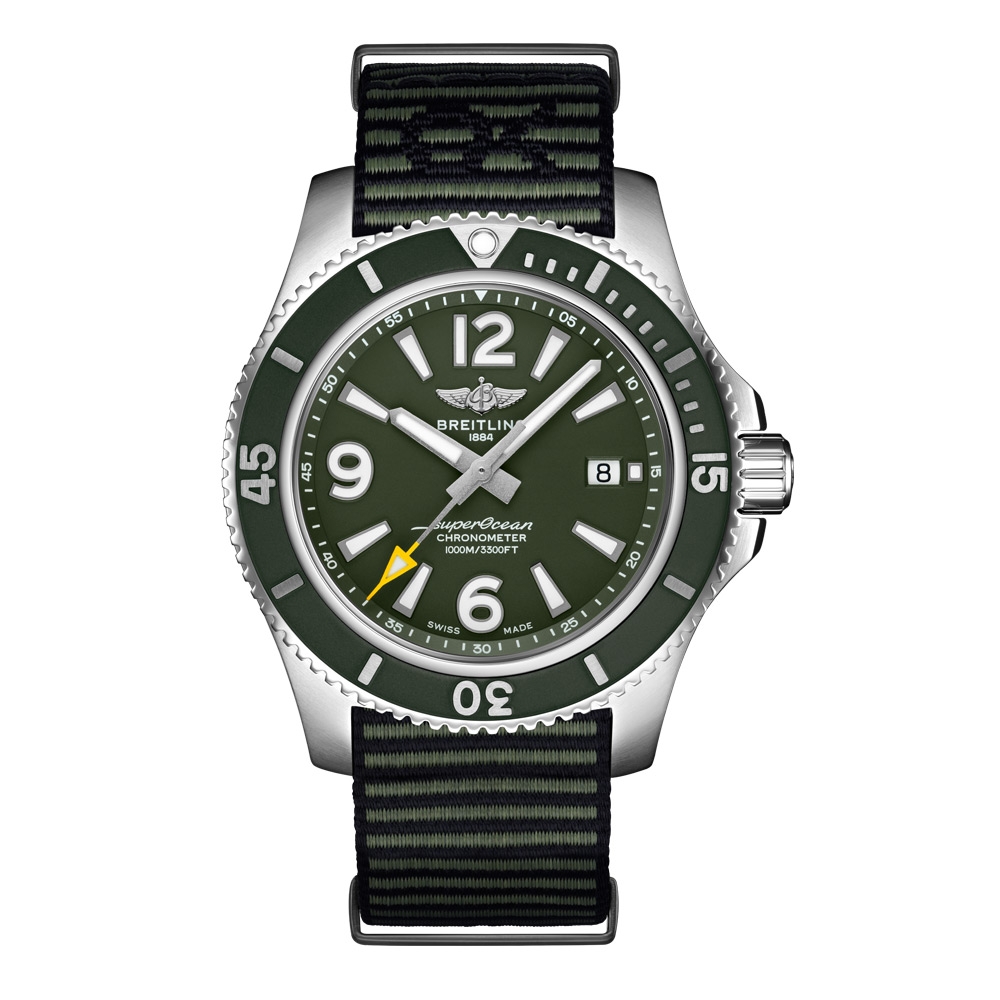 (ブライトリング)
