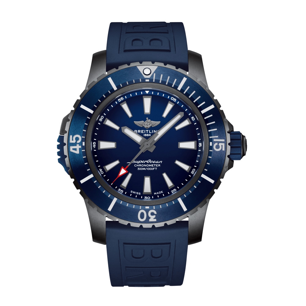 (ブライトリング)
