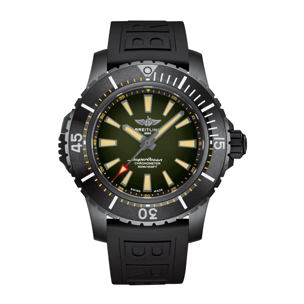 (ブライトリング)
