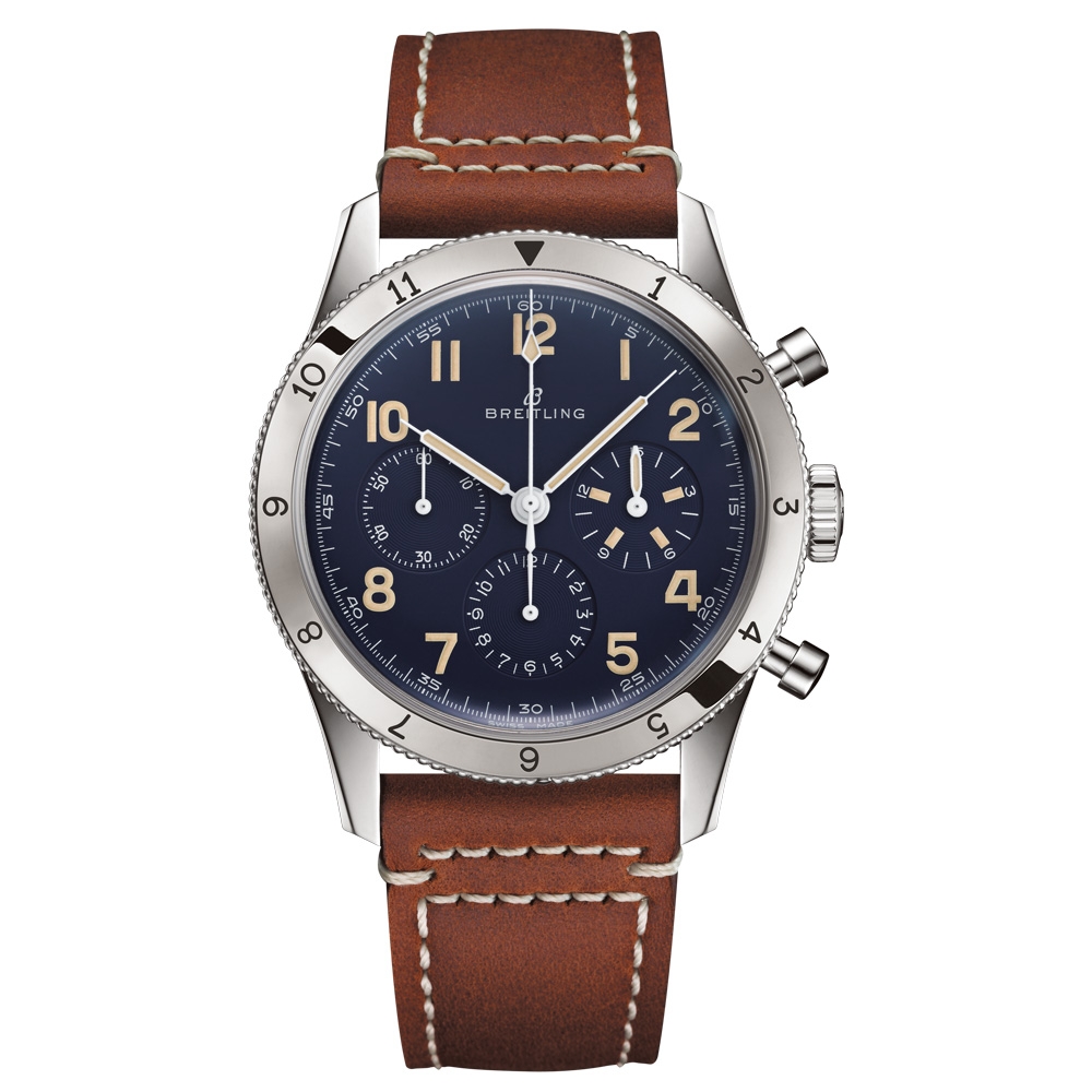 (ブライトリング)
