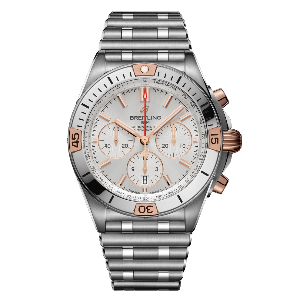 (ブライトリング)
