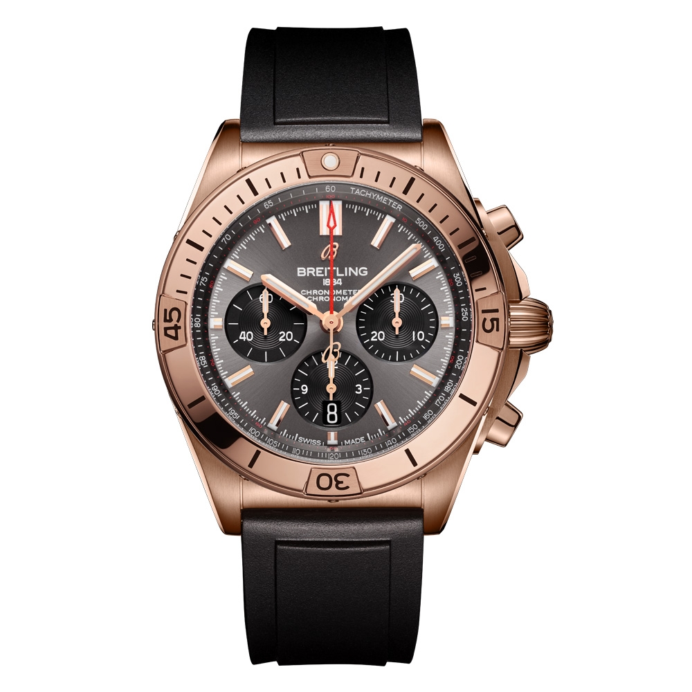 (ブライトリング)
