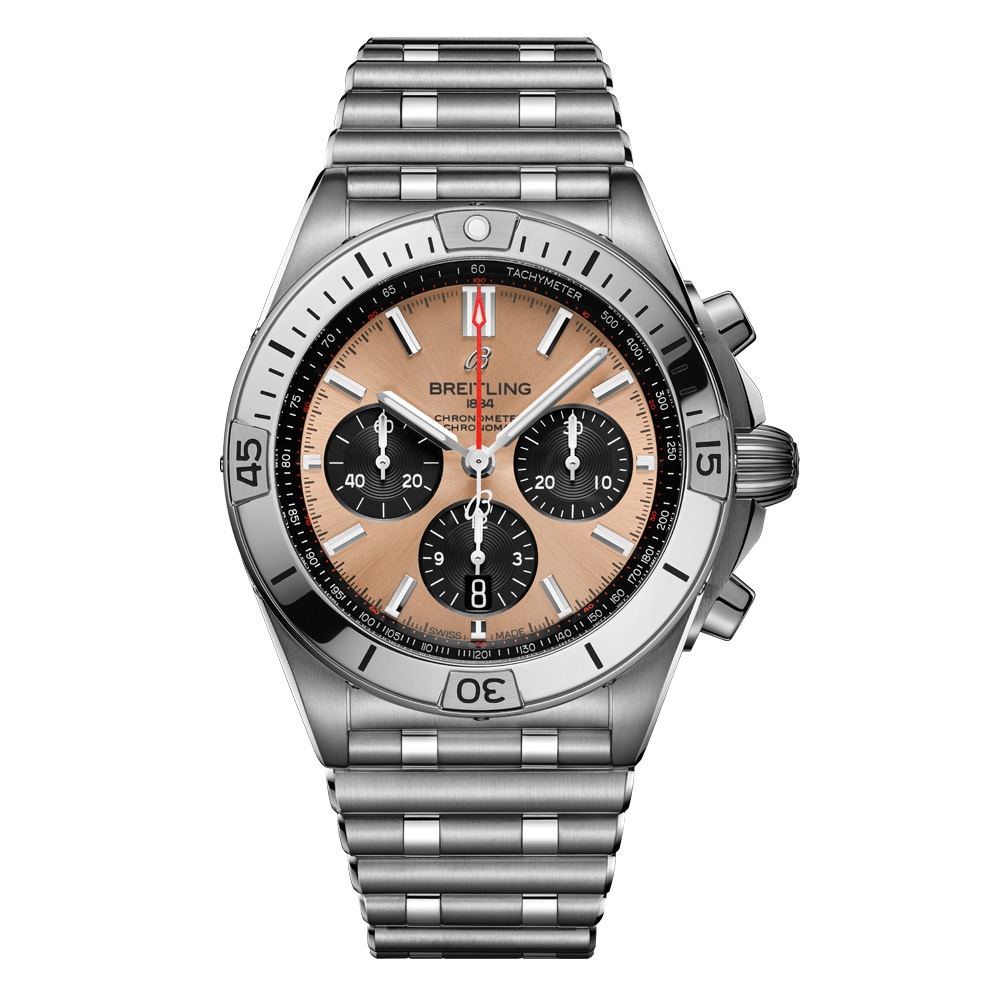 (ブライトリング)
