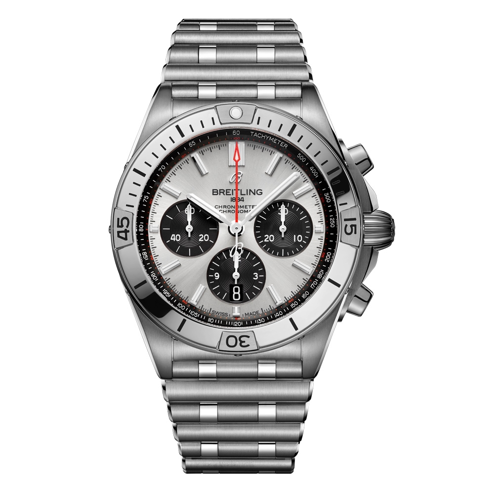 (ブライトリング)
