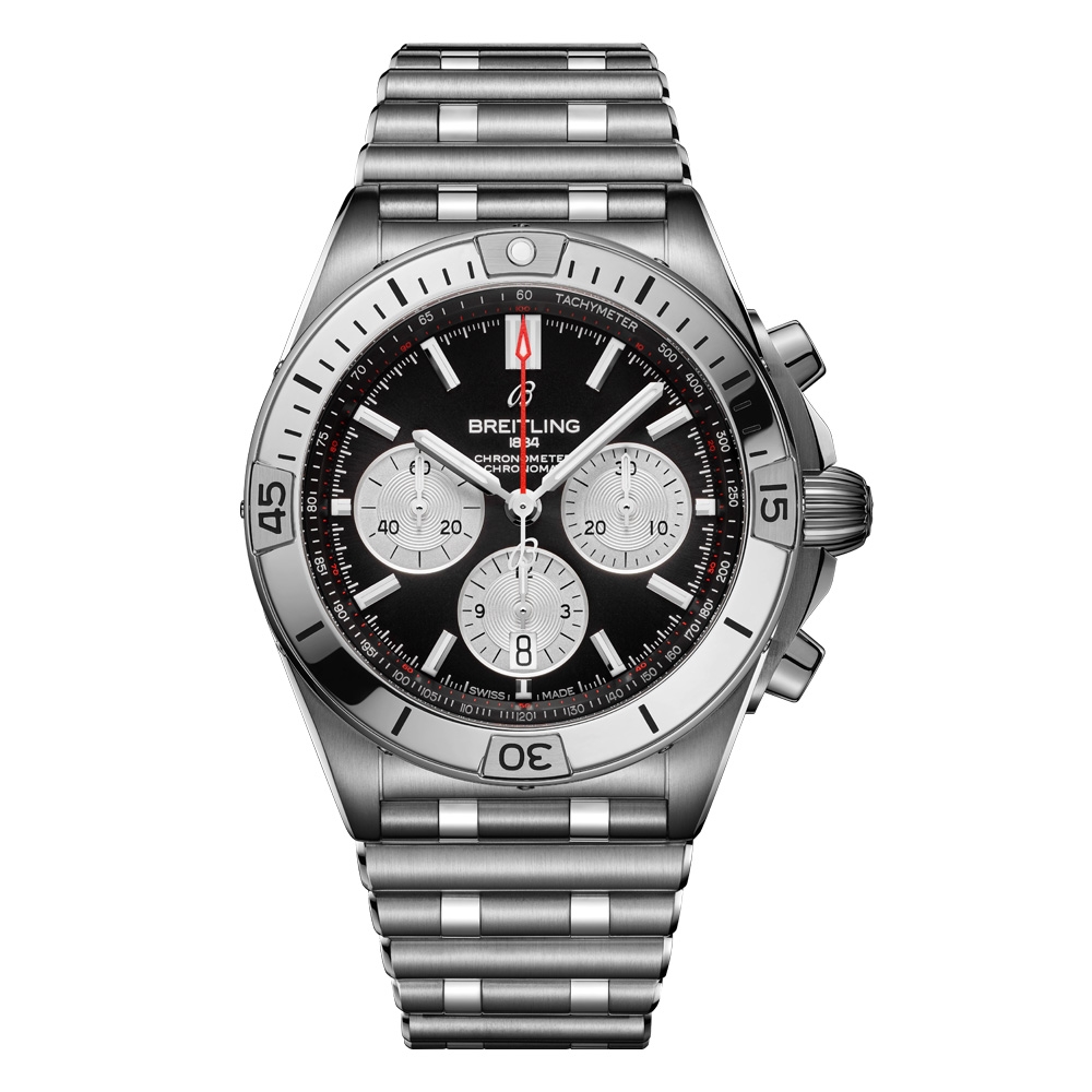 (ブライトリング)
