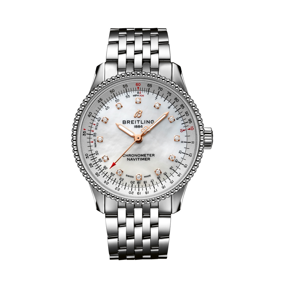 (ブライトリング)
