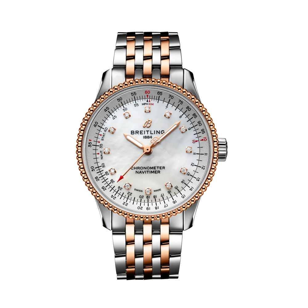 (ブライトリング)
