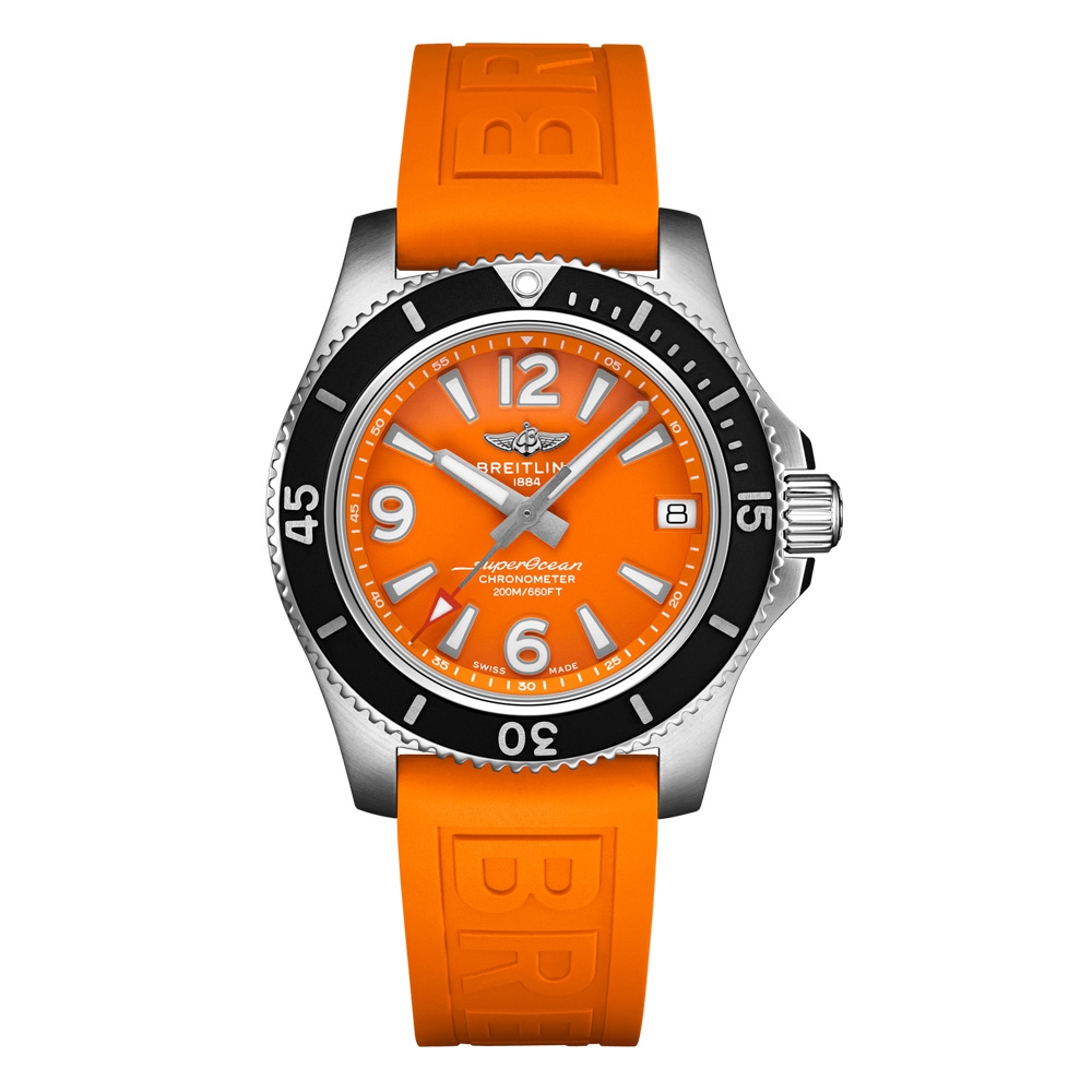 (ブライトリング)
