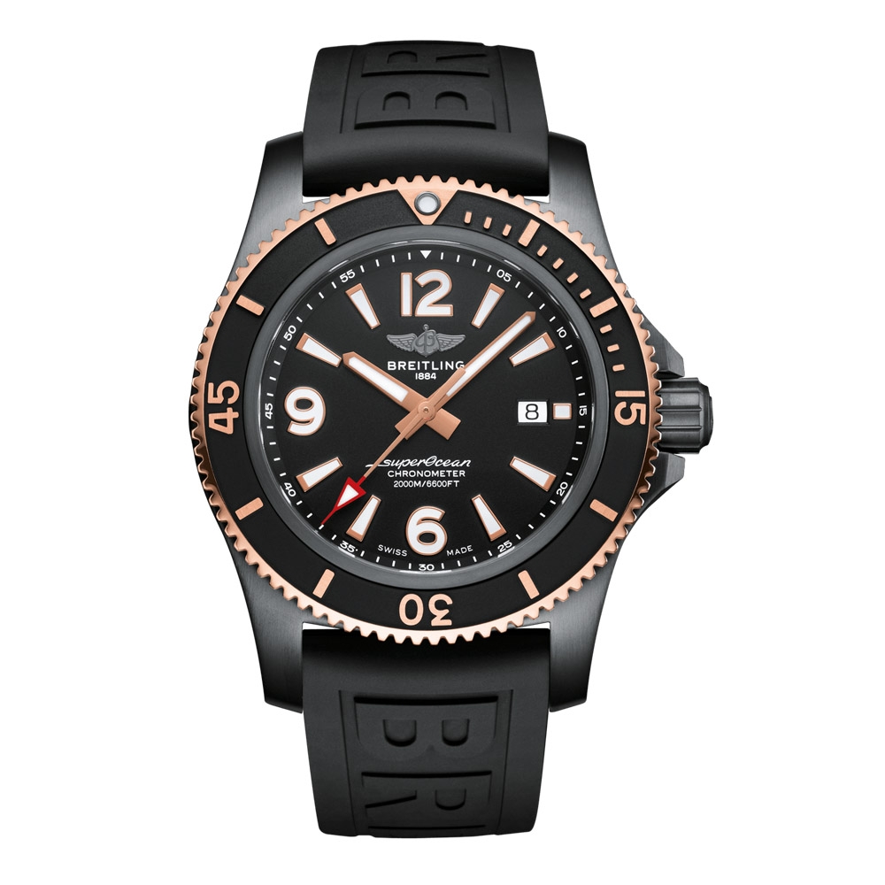 (ブライトリング)
