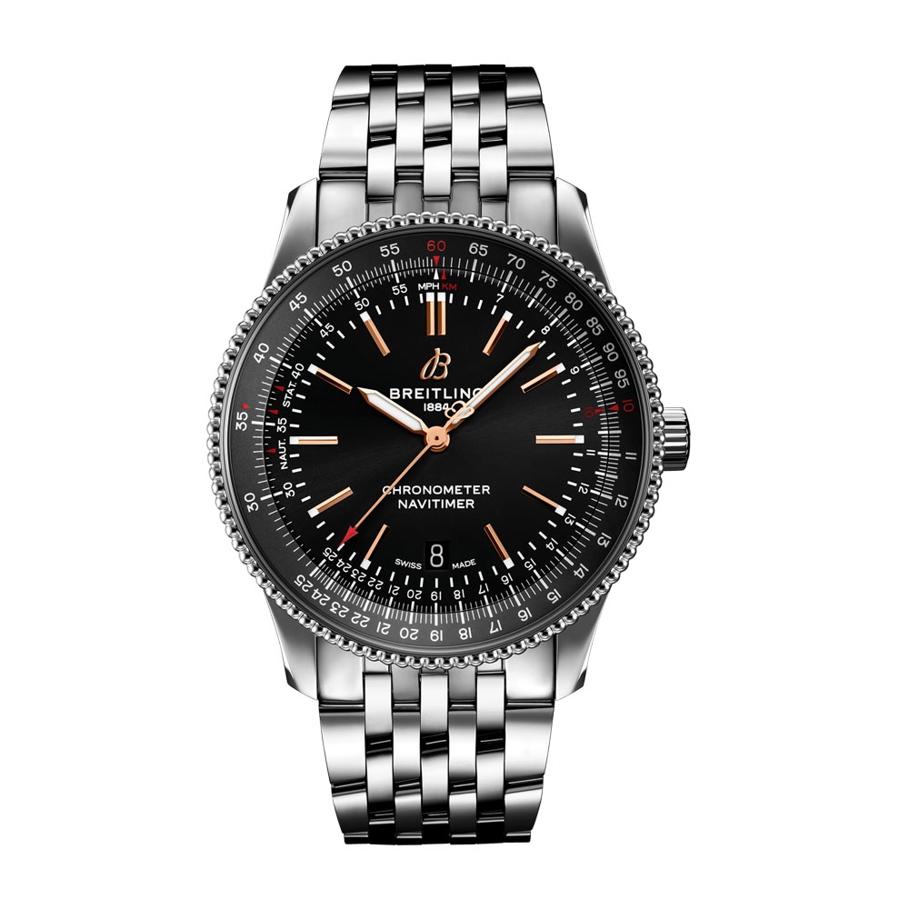 (ブライトリング)
