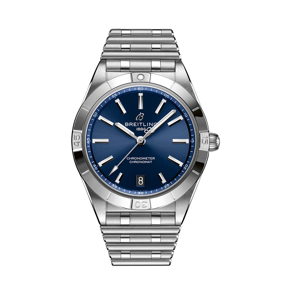 (ブライトリング)
