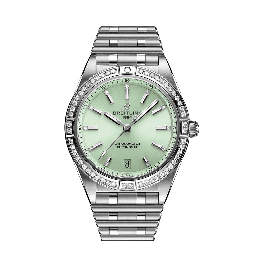 (ブライトリング)
