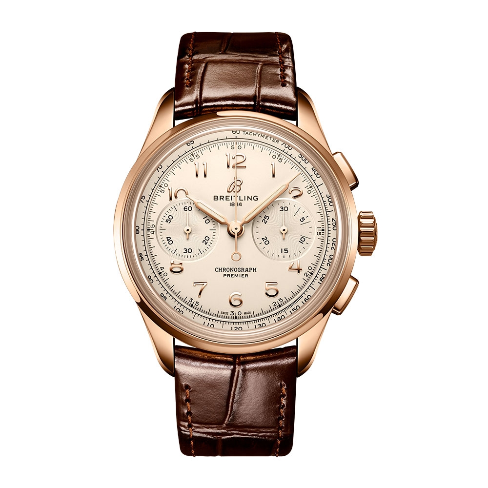 (ブライトリング)
