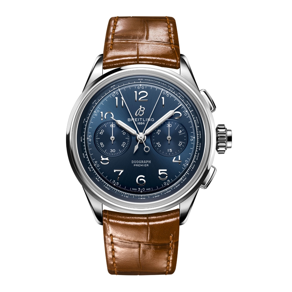 (ブライトリング)
