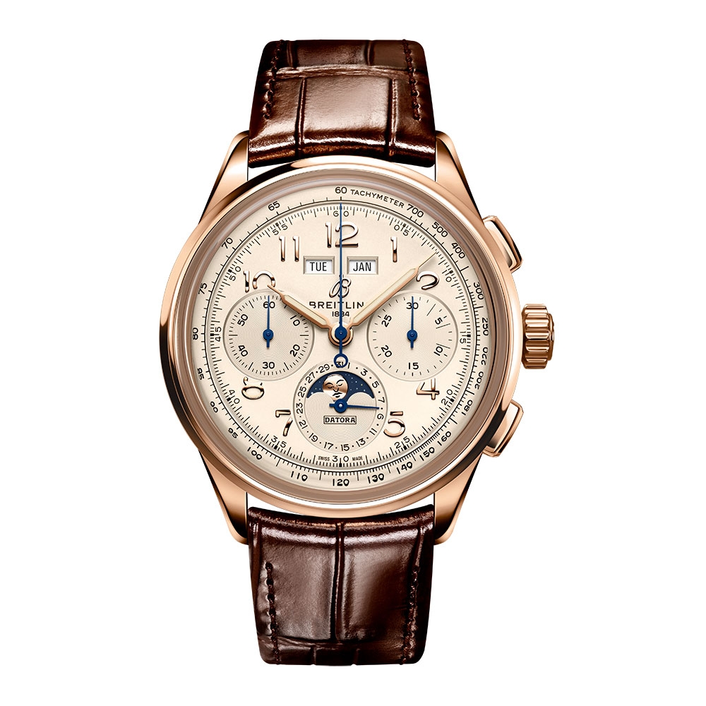 (ブライトリング)
