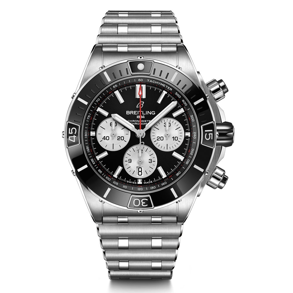 (ブライトリング)
