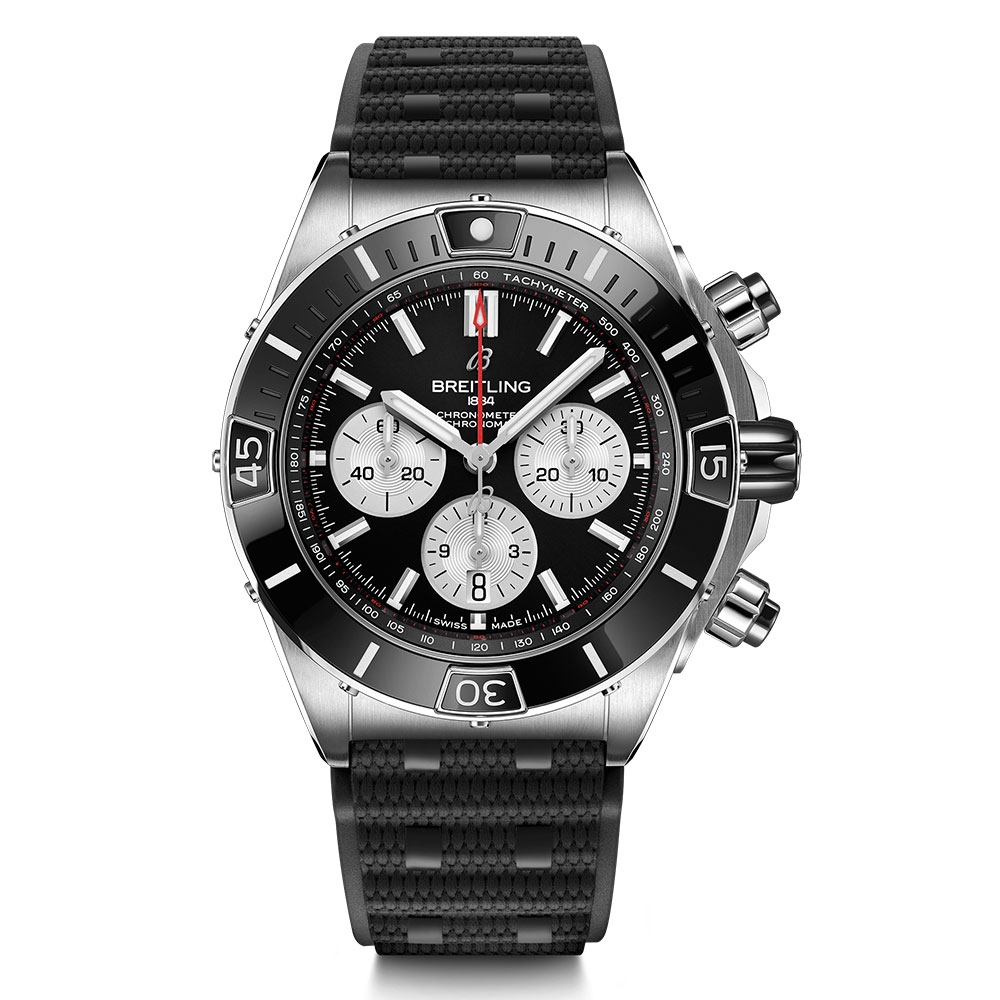 (ブライトリング)
