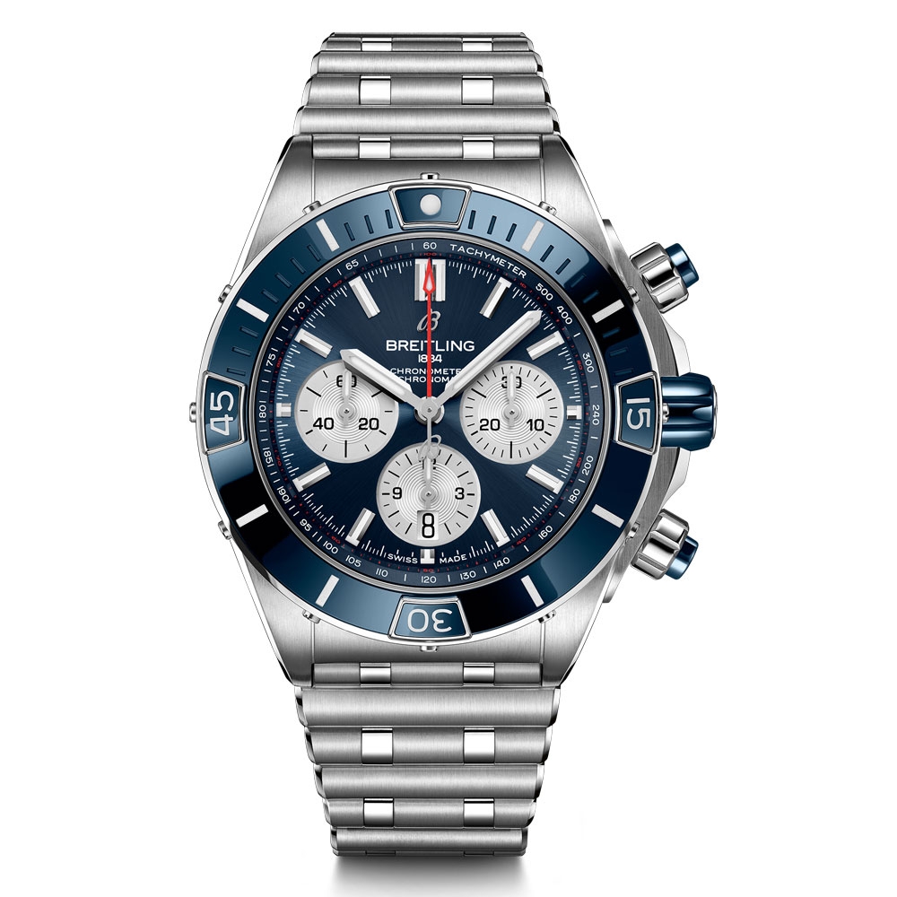 (ブライトリング)
