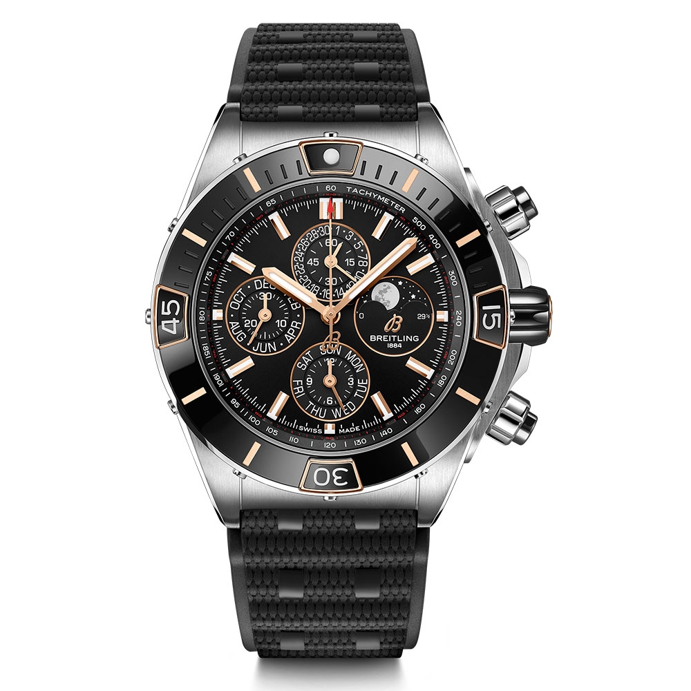 (ブライトリング)
