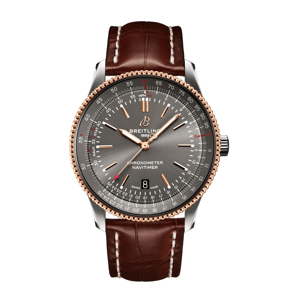 (ブライトリング)
