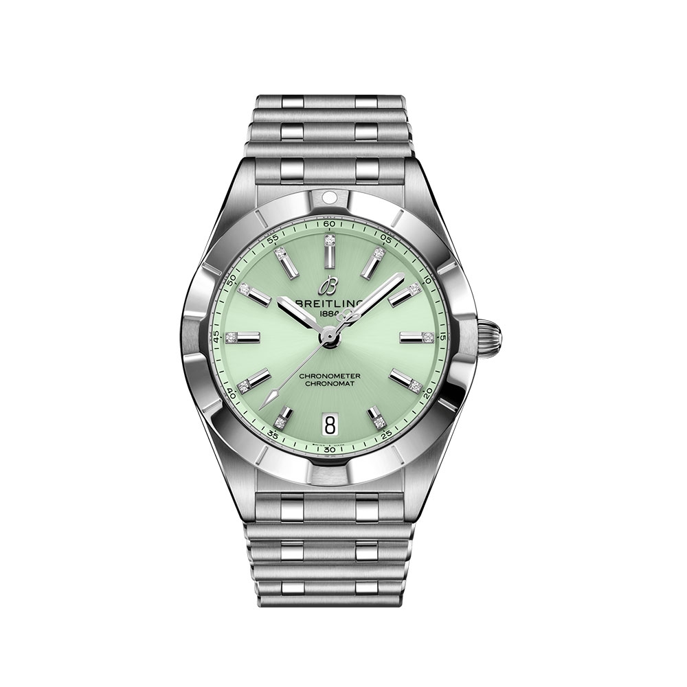 (ブライトリング)
