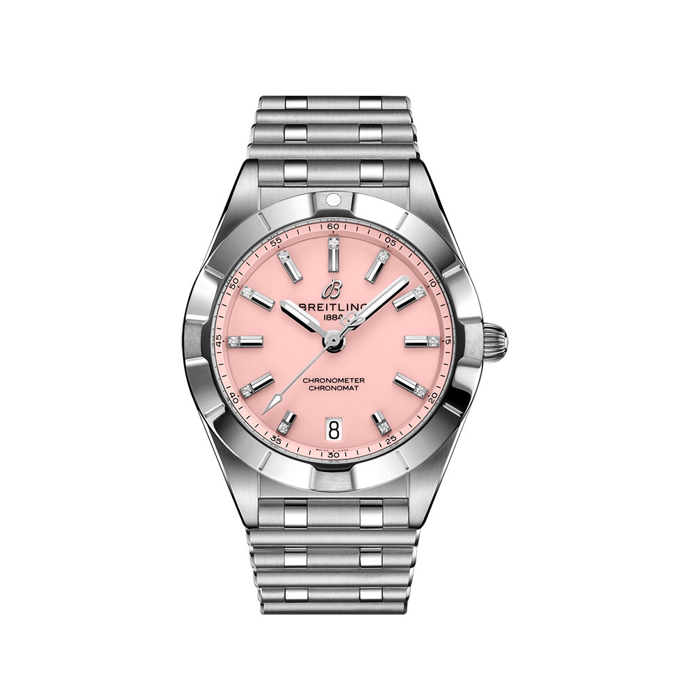 (ブライトリング)
