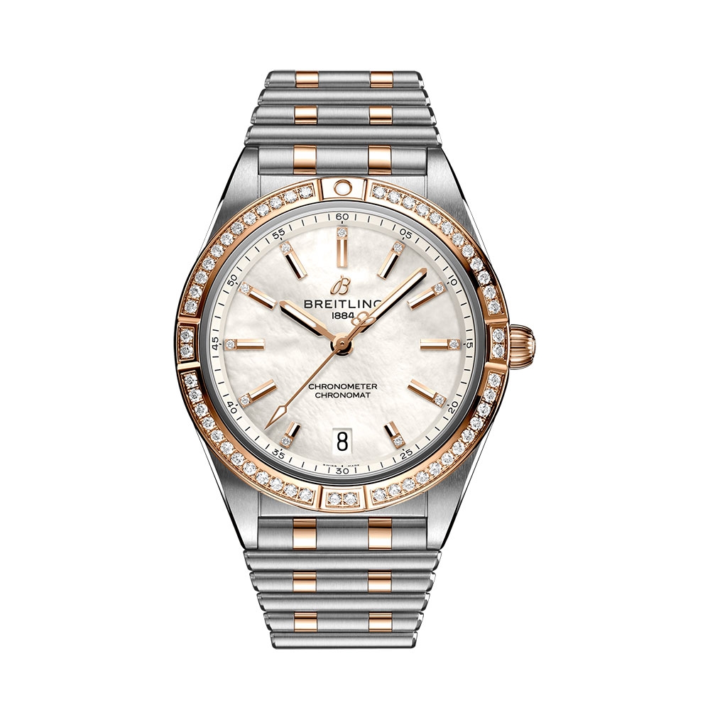 (ブライトリング)
