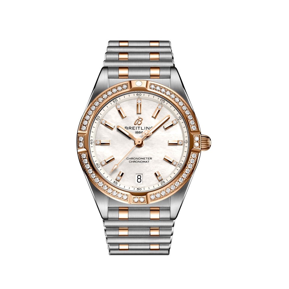 (ブライトリング)
