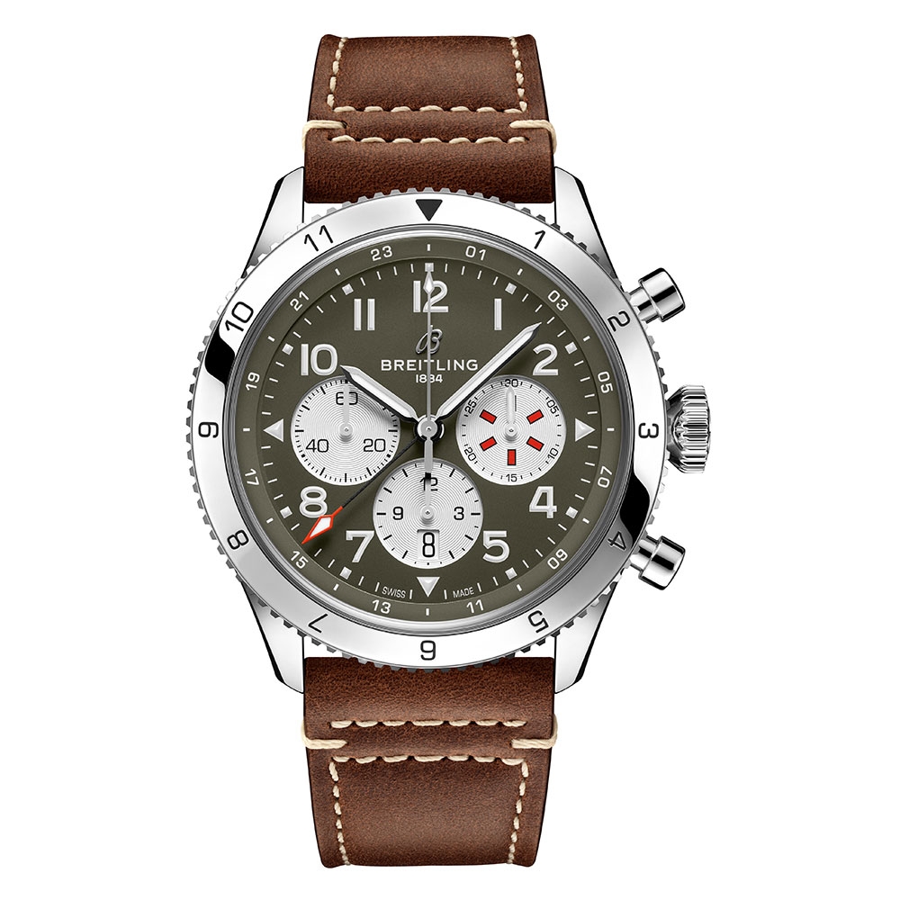 (ブライトリング)
