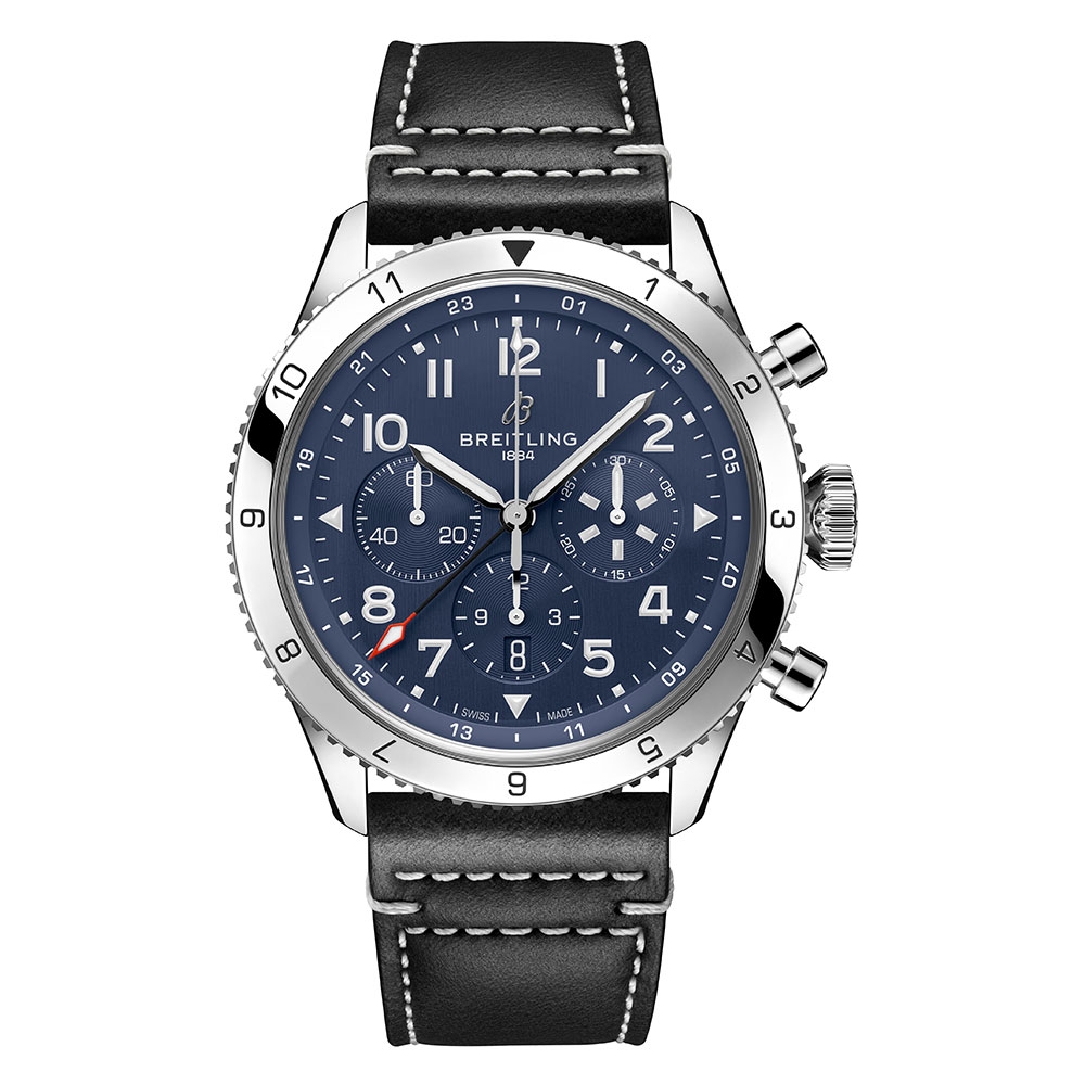 (ブライトリング)
