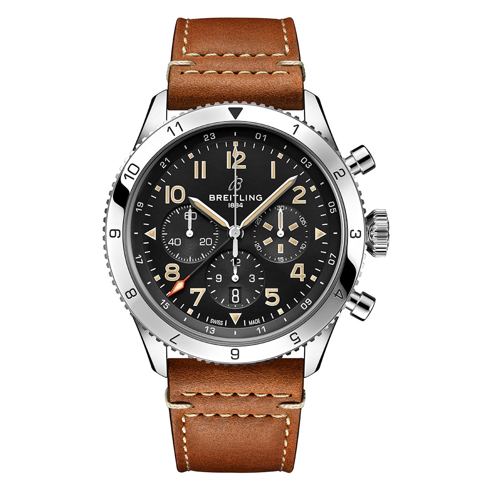 (ブライトリング)
