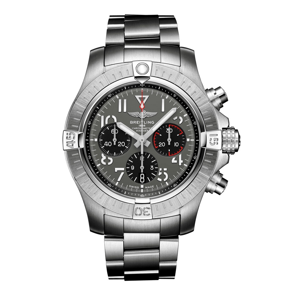 (ブライトリング)
