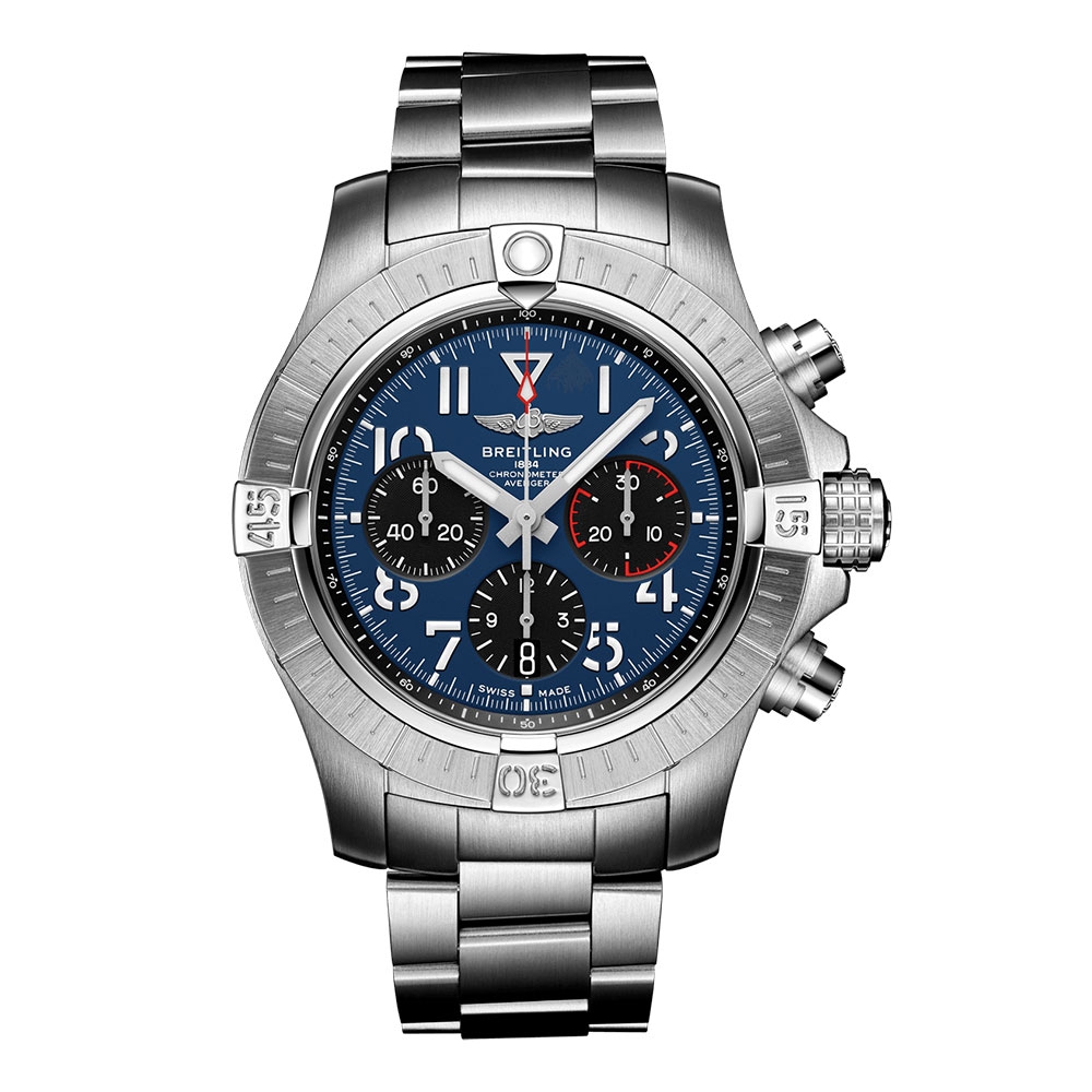 (ブライトリング)
