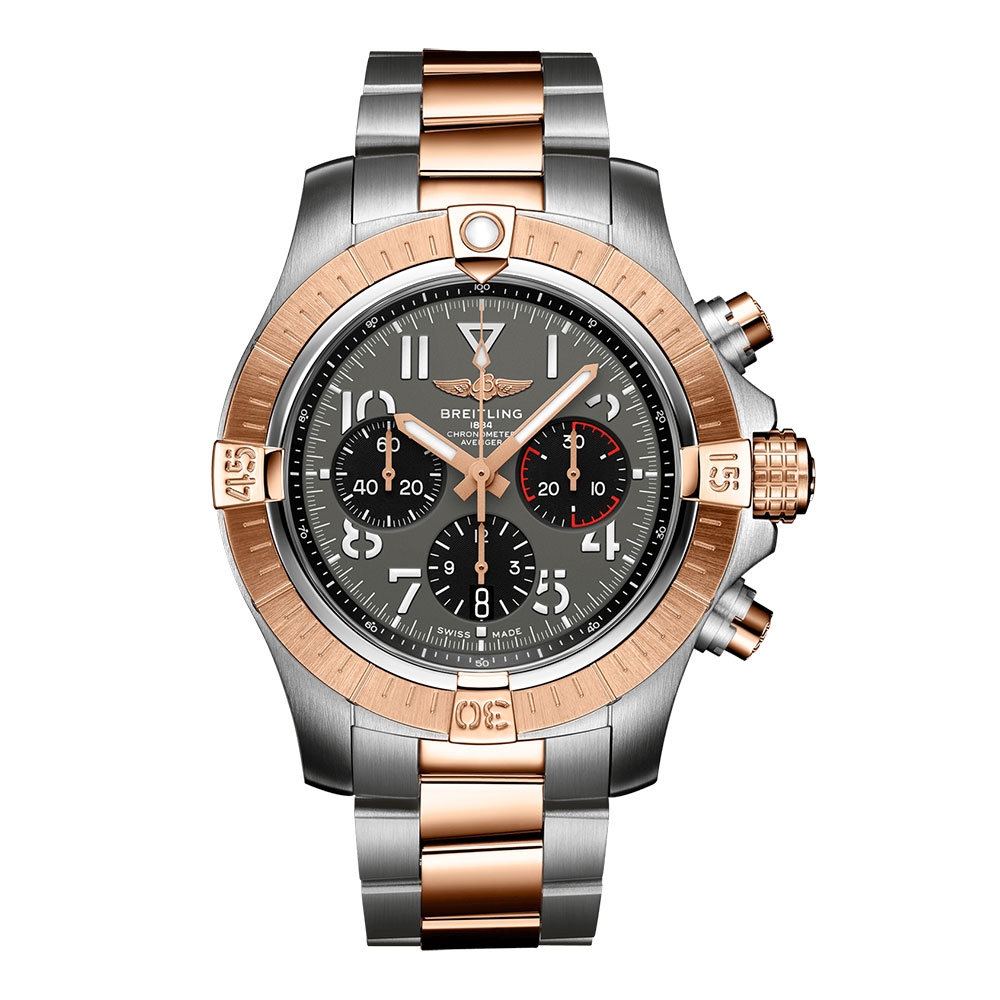 (ブライトリング)
