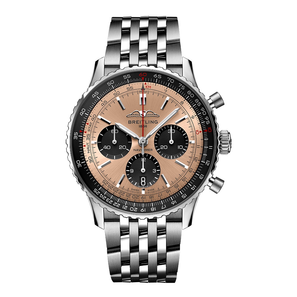 (ブライトリング)
