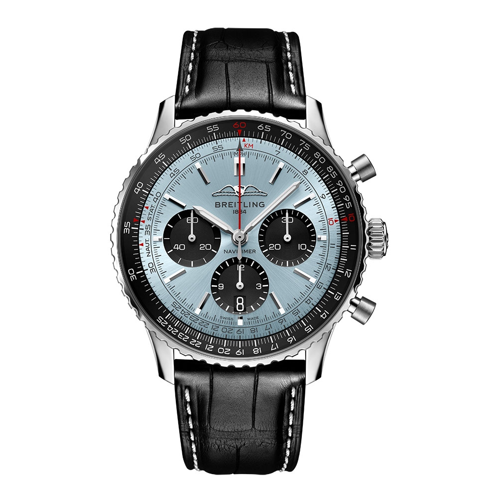 (ブライトリング)
