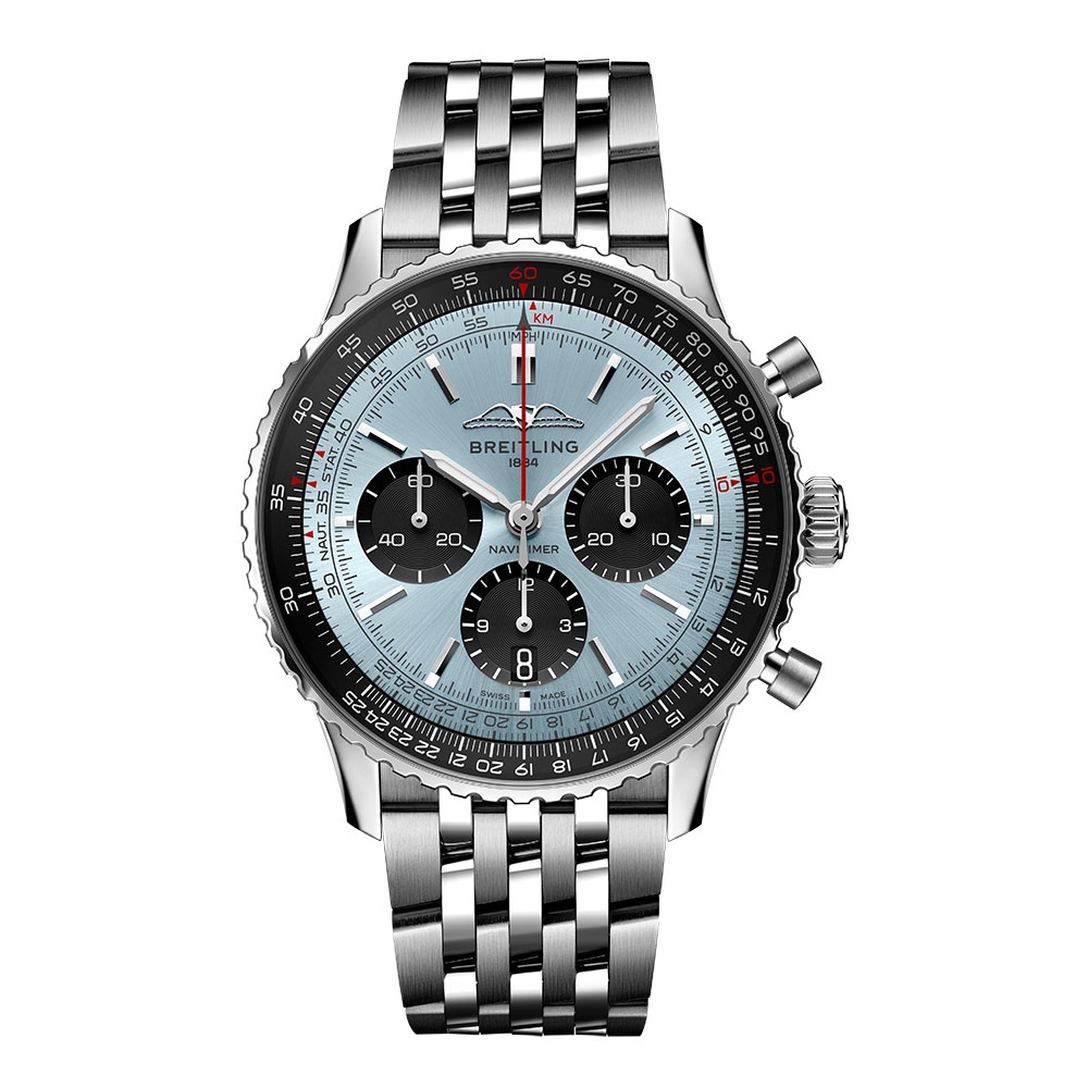 (ブライトリング)
