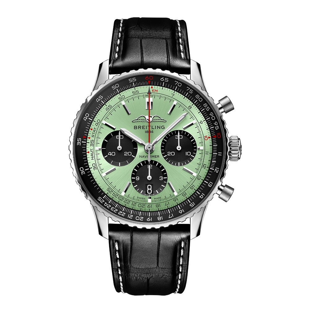 (ブライトリング)
