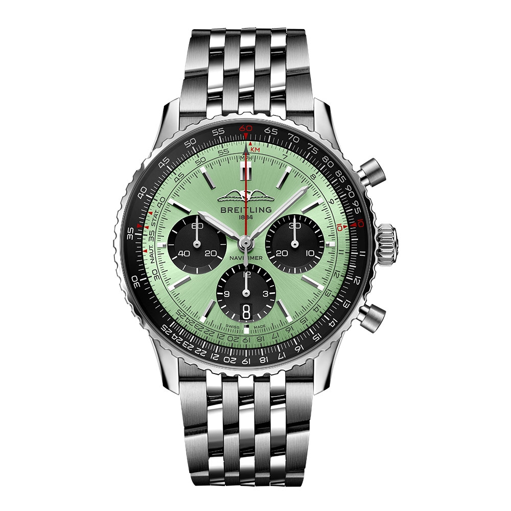 (ブライトリング)
