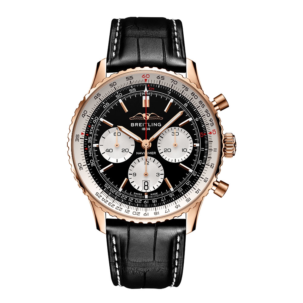 (ブライトリング)
