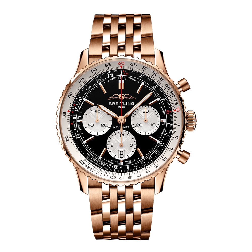 (ブライトリング)
