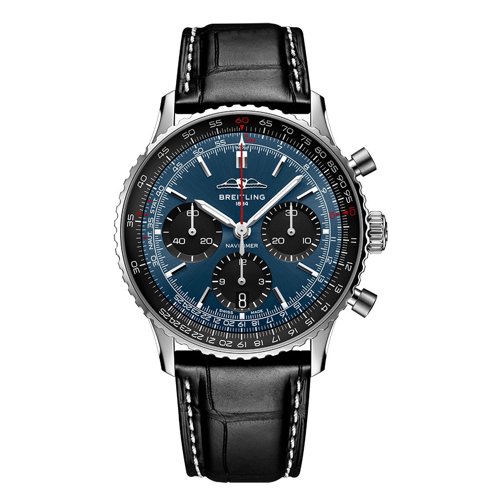 (ブライトリング)
