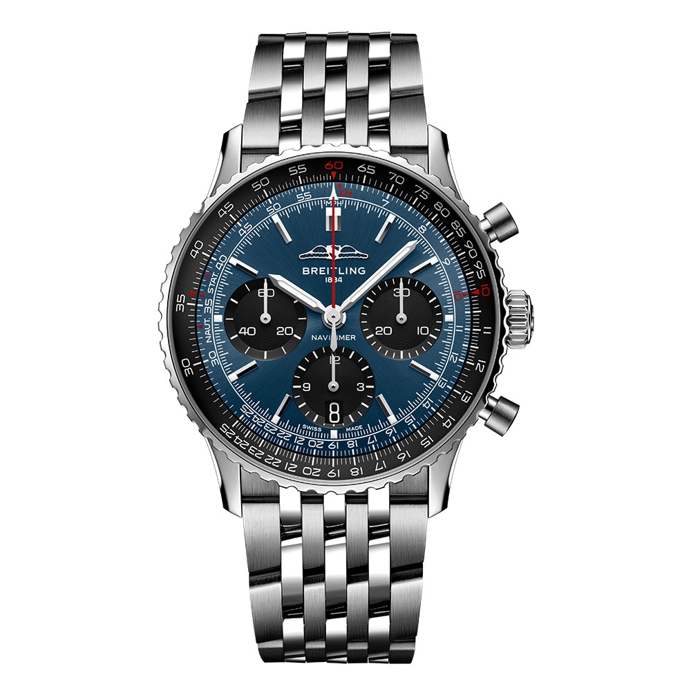 (ブライトリング)
