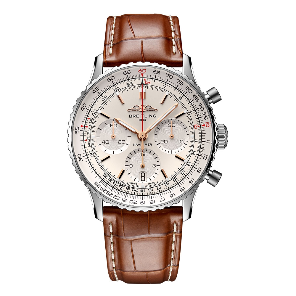 (ブライトリング)
