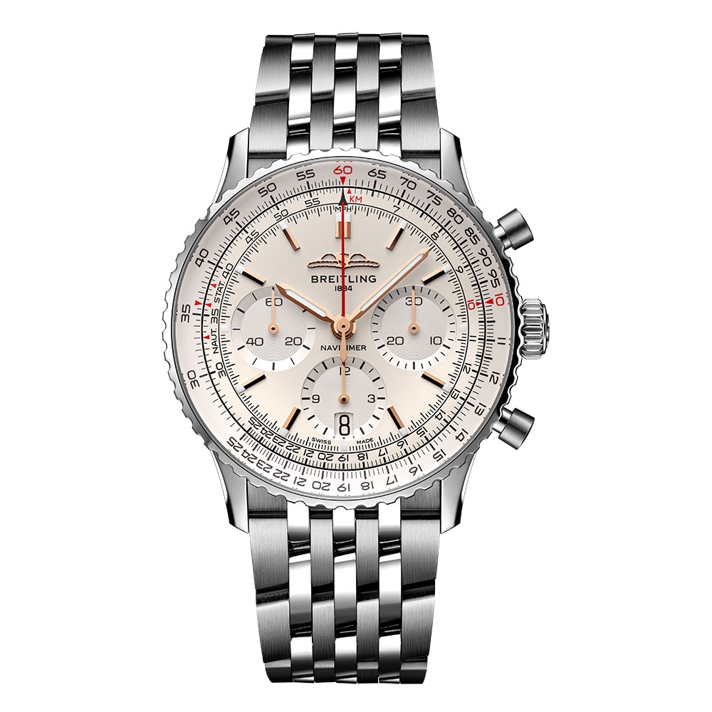 (ブライトリング)
