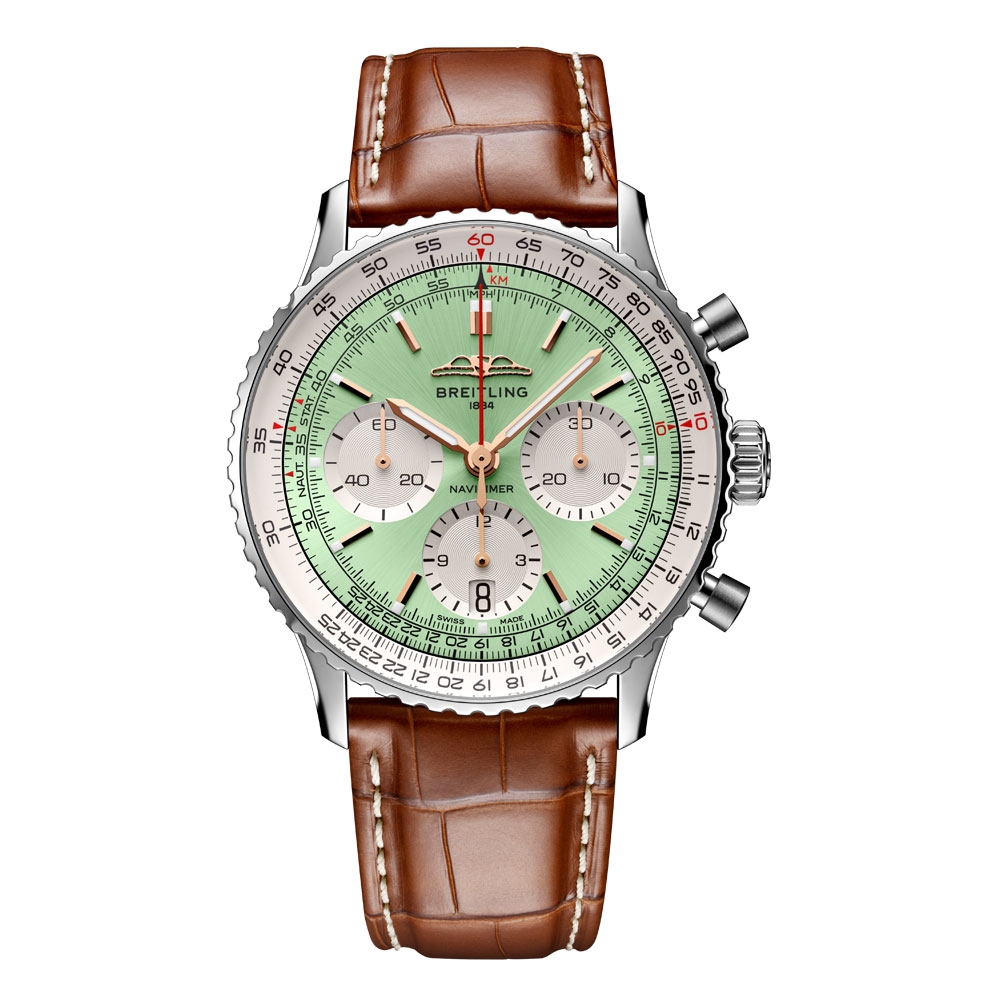 (ブライトリング)
