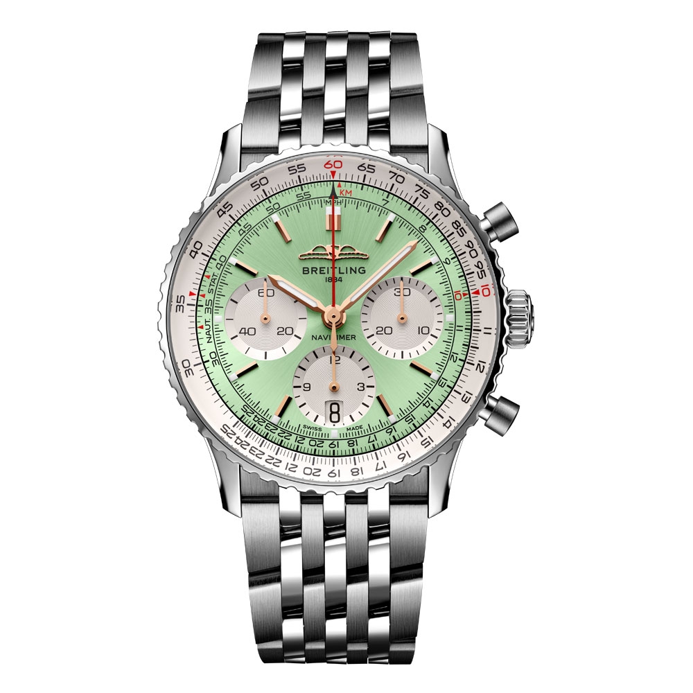 (ブライトリング)
