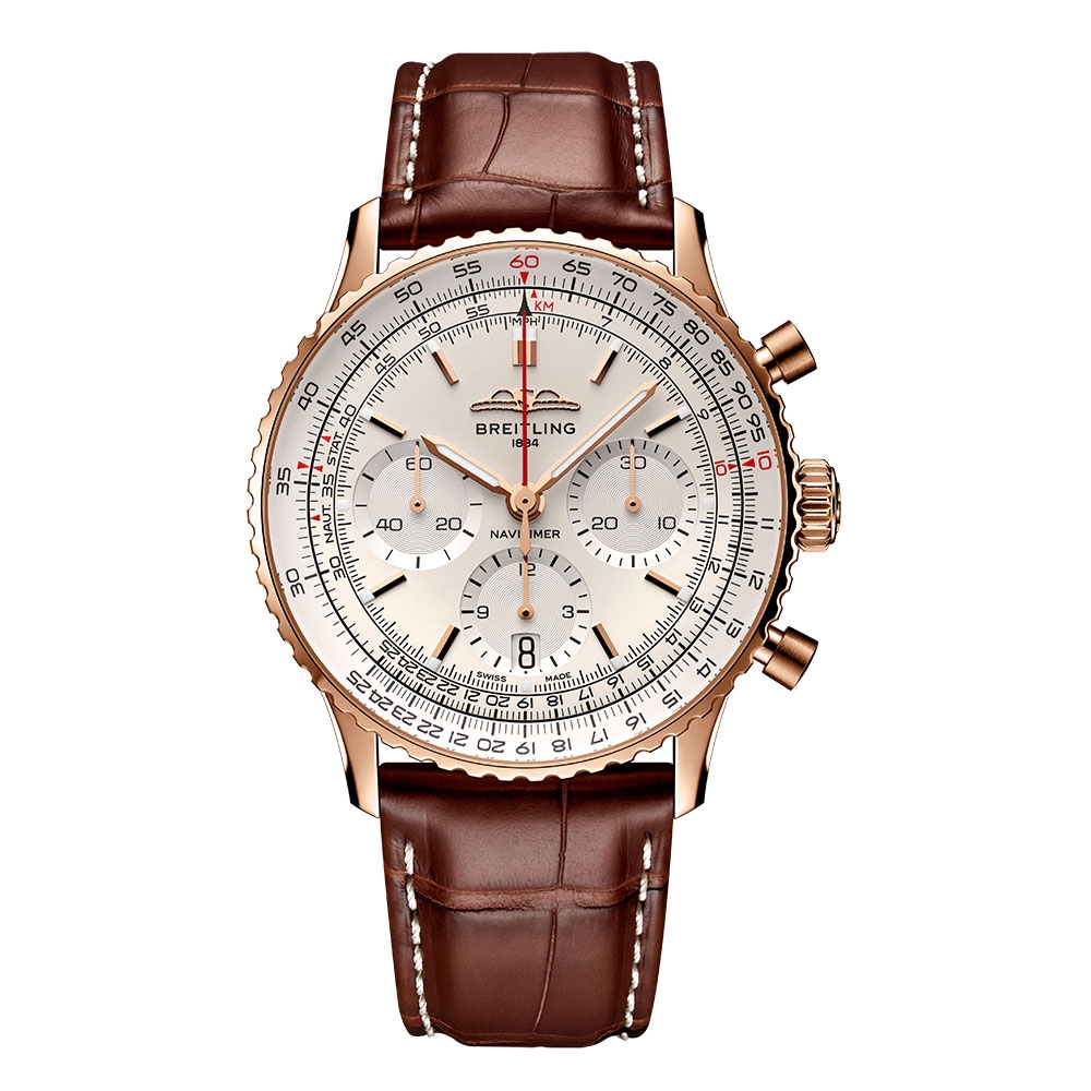 (ブライトリング)
