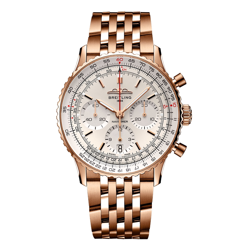 (ブライトリング)
